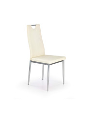 Krzesło K202 Kremowe-1