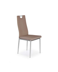 Krzesło K202 Cappuccino-1