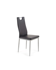 Krzesło K202 Czarne-1