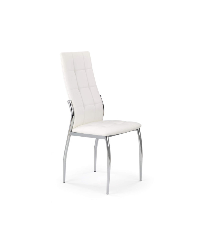 Krzesło K209 Białe-1