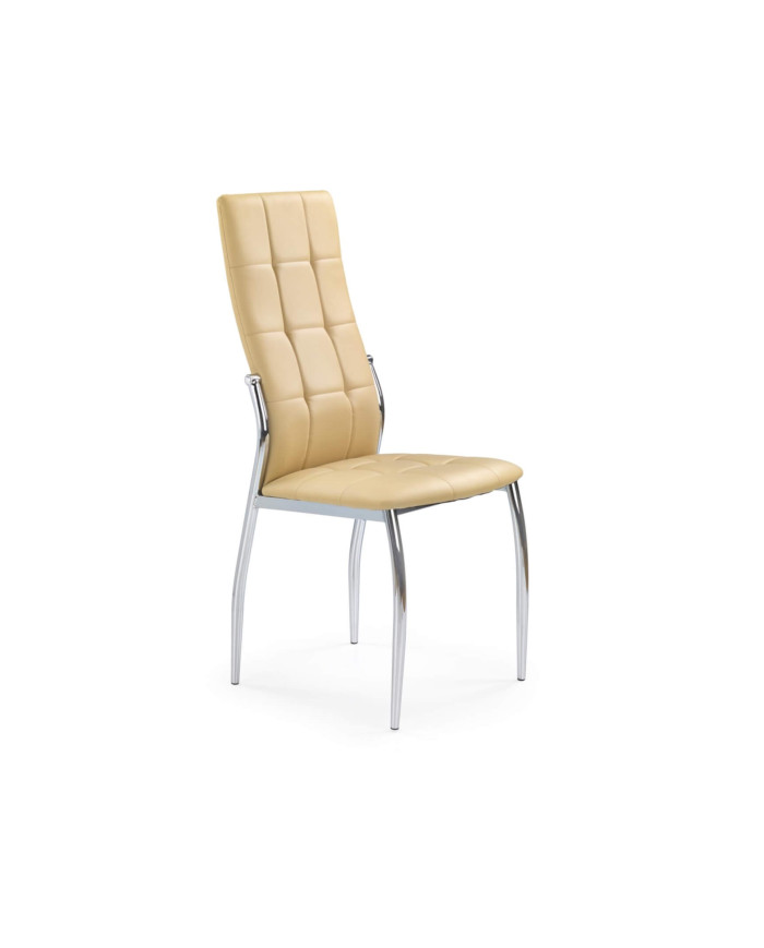 Krzesło K209 Beżowe-1