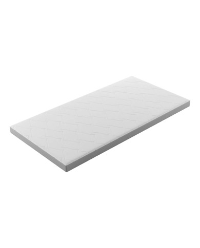 Nakładka dwustronna 9 cm, topper Arona 80x200 cm, wysokoelastyczny, zdejmowany pokrowiec, H2, WERSAL Nakładka dwustronna 9 cm, topper Arona 80x200 cm, wysokoelastyczny, zdejmowany pokrowiec, H2, WERSAL