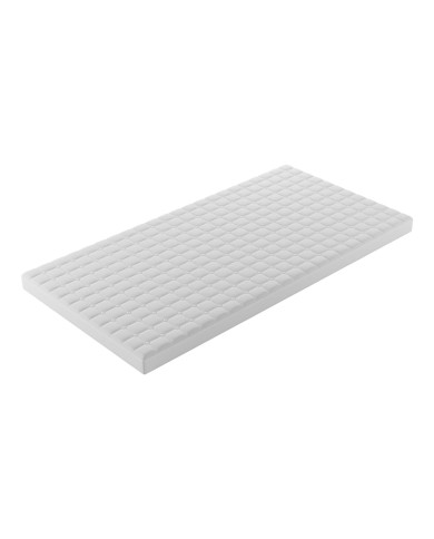 Nakładka dwustronna 9 cm, topper Artena 80x200 cm, wysokoelastyczny, zdejmowany pokrowiec, H2, WERSAL Nakładka dwustronna 9 cm, topper Artena 80x200 cm, wysokoelastyczny, zdejmowany pokrowiec, H2, WERSAL