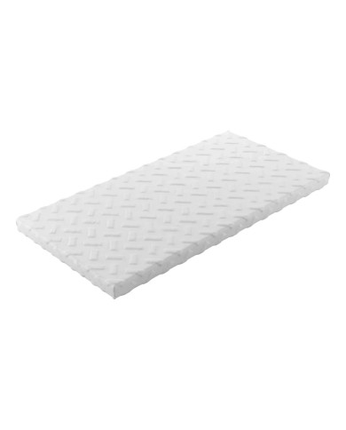 Nakładka dwustronna 9 cm, topper City 80x200 cm, wysokoelastyczny, zdejmowany pokrowiec, H2, WERSAL Nakładka dwustronna 9 cm, topper City 80x200 cm, wysokoelastyczny, zdejmowany pokrowiec, H2, WERSAL