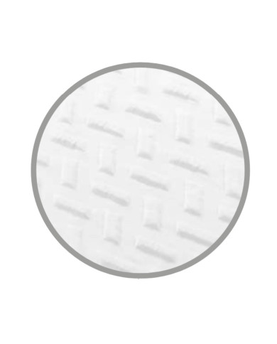 Nakładka dwustronna 9 cm, topper City 180x200 cm, wysokoelastyczny, zdejmowany pokrowiec, H2, WERSAL Nakładka dwustronna 9 cm, topper City 180x200 cm, wysokoelastyczny, zdejmowany pokrowiec, H2, WERSAL