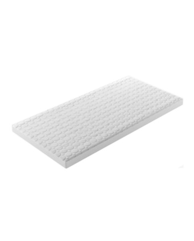Nakładka dwustronna 9 cm, topper Farone 120x200 cm, wysokoelastyczny, zdejmowany pokrowiec, H2, WERSAL Nakładka dwustronna 9 cm, topper Farone 120x200 cm, wysokoelastyczny, zdejmowany pokrowiec, H2, WERSAL