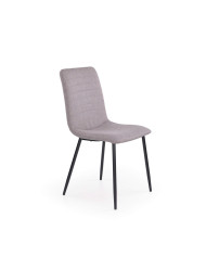 Krzesło K251 Popielate-1
