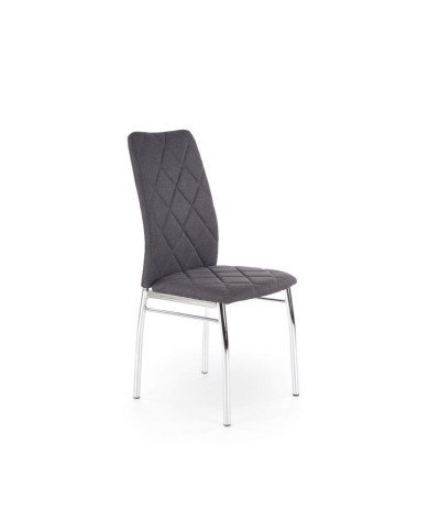 Krzesło K309 Ciemnopopielate-1 Krzesło K309 Ciemnopopielate-1
