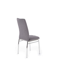 Krzesło K309 Jasnopopielate-4