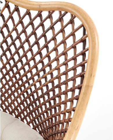 Krzesło K336 Rattan naturalny-7 Krzesło K336 Rattan naturalny-7