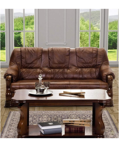 Sofa Parma 3 skóra naturalna-2 Sofa Parma 3 skóra naturalna-2