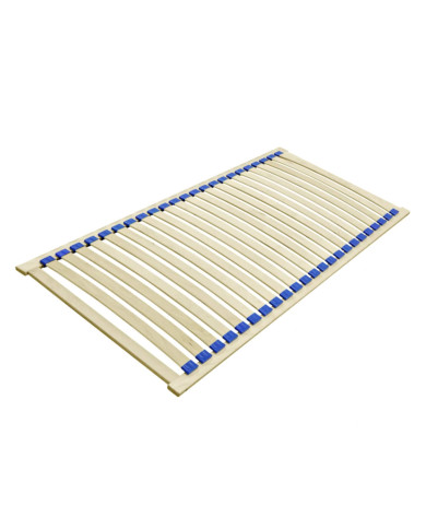 Stelaż do łóżka Easypack, 80x200 cm, listwy sprężynujące, COMFORTEO Stelaż do łóżka Easypack, 80x200 cm, listwy sprężynujące, COMFORTEO