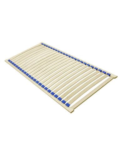 Stelaż do łóżka Easypack, 90x200 cm, listwy sprężynujące, COMFORTEO Stelaż do łóżka Easypack, 90x200 cm, listwy sprężynujące, COMFORTEO