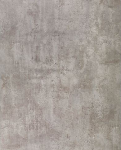 Stół prostokątny Halifax, 160/90/76 cm, beton, nogi metalowe czarne, HALMAR Stół prostokątny Halifax, 160/90/76 cm, beton, nogi metalowe czarne, HALMAR