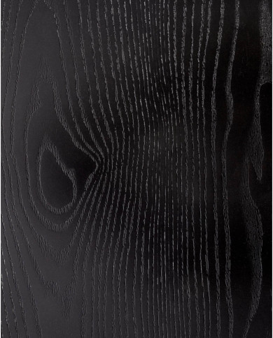 Stół okrągły Embos, 120/120x75 cm, czarny, noga metalowa czarno-złota, HALMAR Stół okrągły Embos, 120/120x75 cm, czarny, noga metalowa czarno-złota, HALMAR