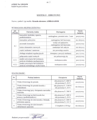 Fotel biurowy Ambasador, popielaty/czarny, regulowane podłokietniki zagłówek i oparcie, Multiblock Plus, HALMAR Fotel biurowy Ambasador, popielaty/czarny, regulowane podłokietniki zagłówek i oparcie, Multiblock Plus, HALMAR