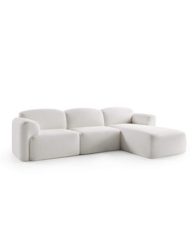 Narożnik Blueberry, COMFORTEO Narożnik Blueberry, COMFORTEO