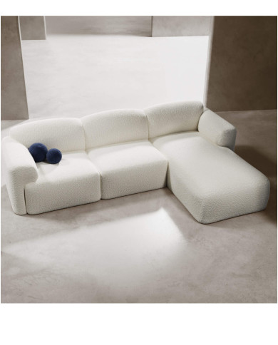 Narożnik Blueberry, COMFORTEO Narożnik Blueberry, COMFORTEO
