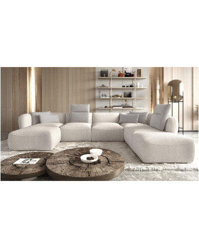 Narożnik Candelo XL 70, WERSAL Narożnik Candelo XL 70, WERSAL