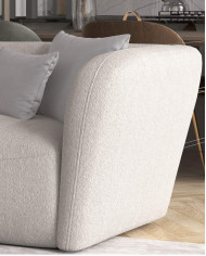 Sofa Candelo S 70, Wersal