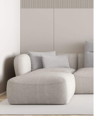 Poduszka Candelo S, 57x26 cm, Wersal