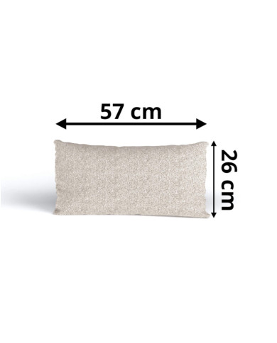 Poduszka Candelo S, 57x26 cm, Wersal Poduszka Candelo S, 57x26 cm, Wersal