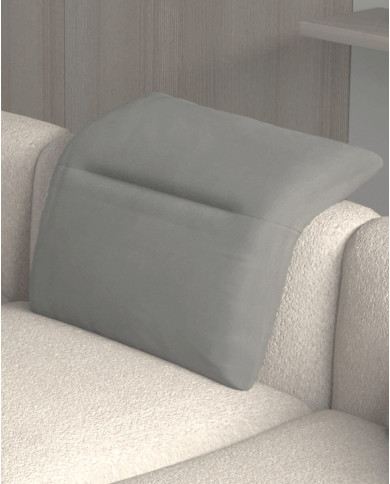 Poduszka Candelo, funkcja regulacji, 64x67 cm, Wersal Poduszka Candelo, funkcja regulacji, 64x67 cm, Wersal