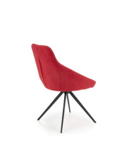 Krzesło K431 Czerwone-4