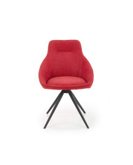 Krzesło K431 Czerwone-2