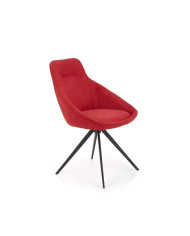 Krzesło K431 Czerwone-1
