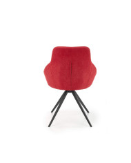 Krzesło K431 Czerwone-5