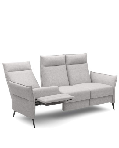 Sofa Xavi S 3 RRR, funkcja relaks x 3 reclainer, Wersal Sofa Xavi S 3 RRR, funkcja relaks x 3 reclainer, Wersal