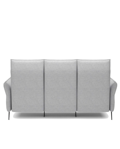 Sofa Xavi S 3 R, funkcja relaks x 1 reclainer, Wersal Sofa Xavi S 3 R, funkcja relaks x 1 reclainer, Wersal