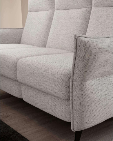 Sofa Xavi S 3 RR, funkcja relaks x 2 reclainer, Wersal Sofa Xavi S 3 RR, funkcja relaks x 2 reclainer, Wersal