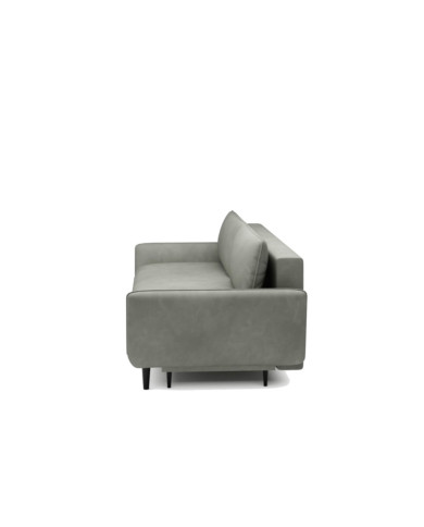 Sofa Solano New, funkcja spania, pojemnik, Wersal Sofa Solano New, funkcja spania, pojemnik, Wersal