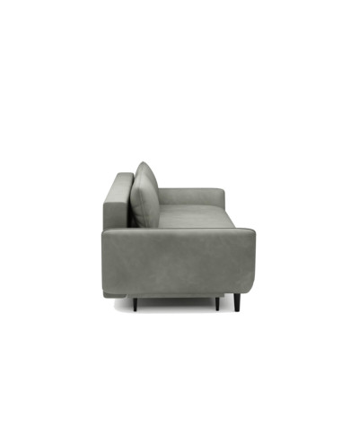 Sofa Solano New, funkcja spania, pojemnik, Wersal Sofa Solano New, funkcja spania, pojemnik, Wersal