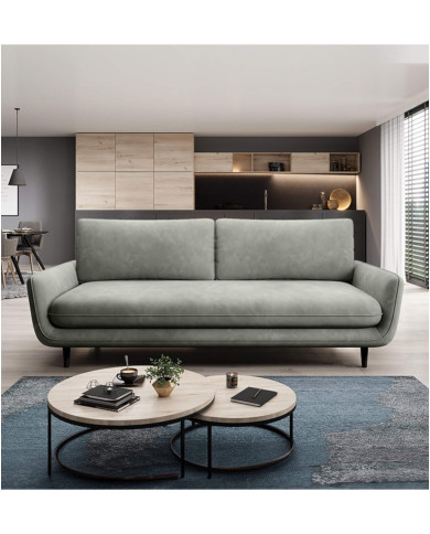 Sofa Solano New, funkcja spania, pojemnik, Wersal Sofa Solano New, funkcja spania, pojemnik, Wersal