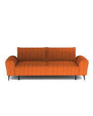 Sofa Bali, funkcja spania, pojemnik, Wersal