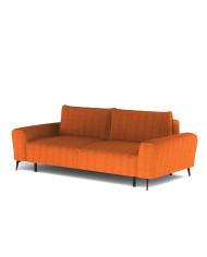 Sofa Bali, funkcja spania, pojemnik, Wersal