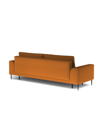 Sofa Capitol, funkcja spania, pojemnik, Wersal Sofa Capitol, funkcja spania, pojemnik, Wersal
