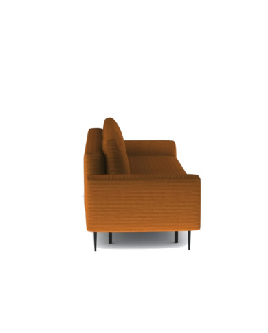 Sofa Capitol, funkcja spania, pojemnik, Wersal Sofa Capitol, funkcja spania, pojemnik, Wersal