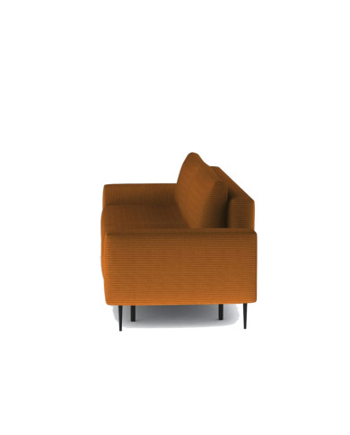Sofa Capitol, funkcja spania, pojemnik, Wersal Sofa Capitol, funkcja spania, pojemnik, Wersal