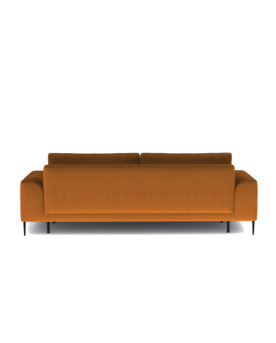 Sofa Capitol, funkcja spania, pojemnik, Wersal Sofa Capitol, funkcja spania, pojemnik, Wersal
