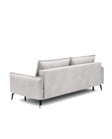 Sofa Glossy, funkcja spania, pojemnik, Wersal Sofa Glossy, funkcja spania, pojemnik, Wersal