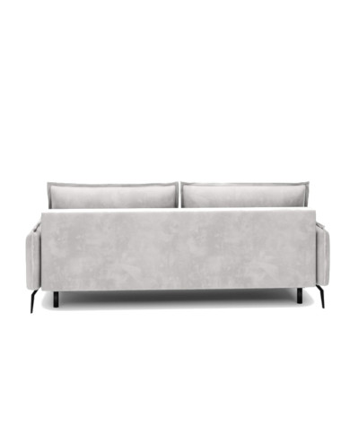 Sofa Glossy, funkcja spania, pojemnik, Wersal Sofa Glossy, funkcja spania, pojemnik, Wersal