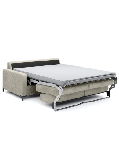 Sofa Tino 160, włoska funkcja spania, materac, Wersal Sofa Tino 160, włoska funkcja spania, materac, Wersal