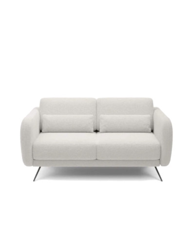 Sofa Ilusio 2, elektryczna regulacja siedziska, manualna regulacja oparć, Wersal Sofa Ilusio 2, elektryczna regulacja siedziska, manualna regulacja oparć, Wersal