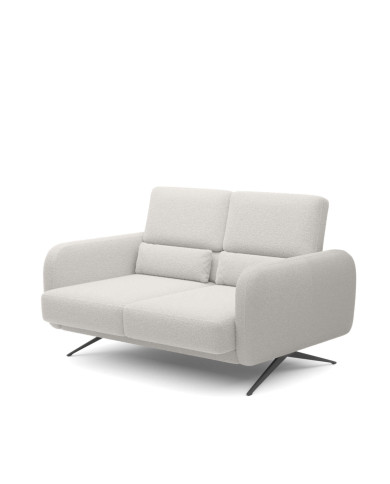 Sofa Ilusio 2, elektryczna regulacja siedziska, manualna regulacja oparć, Wersal Sofa Ilusio 2, elektryczna regulacja siedziska, manualna regulacja oparć, Wersal