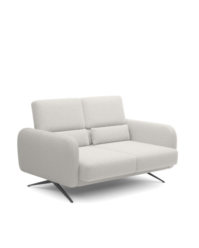Sofa Ilusio 2, elektryczna regulacja siedziska, manualna regulacja oparć, Wersal Sofa Ilusio 2, elektryczna regulacja siedziska, manualna regulacja oparć, Wersal