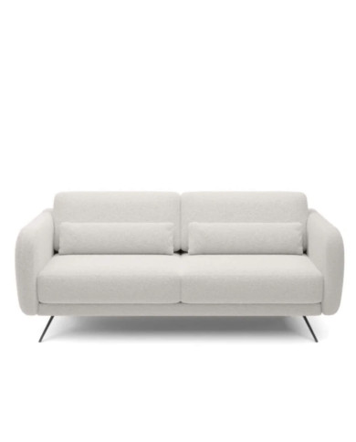 Sofa Ilusio 3, elektryczna regulacja siedziska, manualna regulacja oparć, Wersal Sofa Ilusio 3, elektryczna regulacja siedziska, manualna regulacja oparć, Wersal